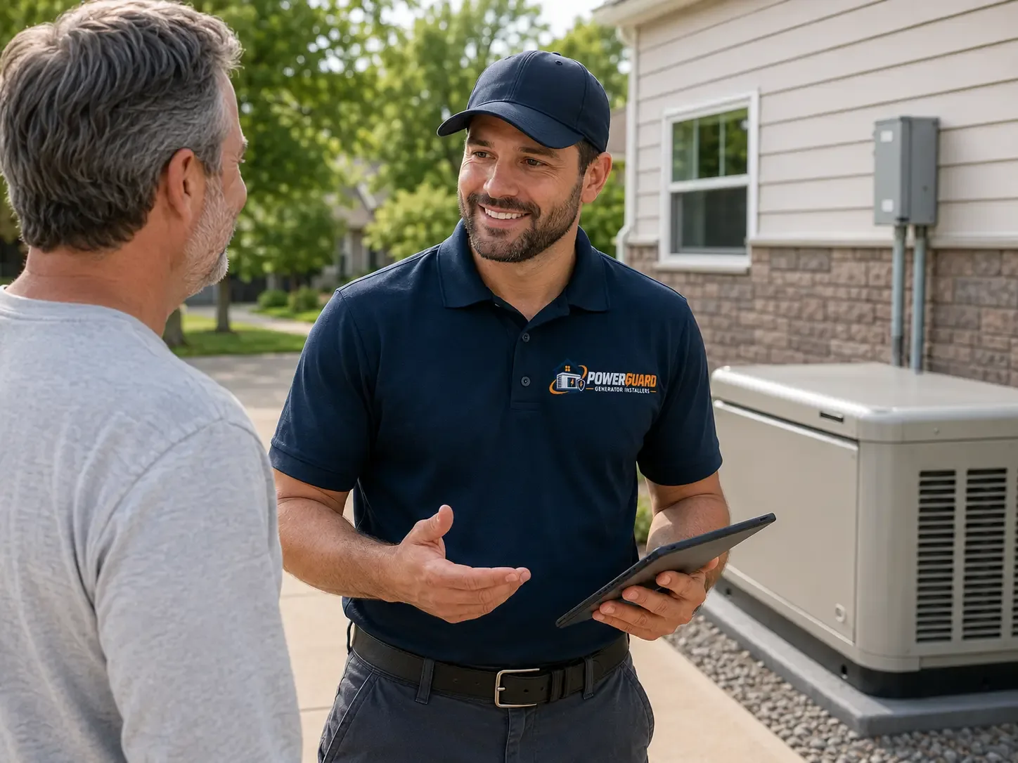 Generator Installation Matlock, IA FAQs